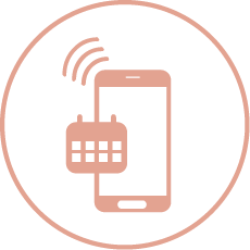 Wireless connection