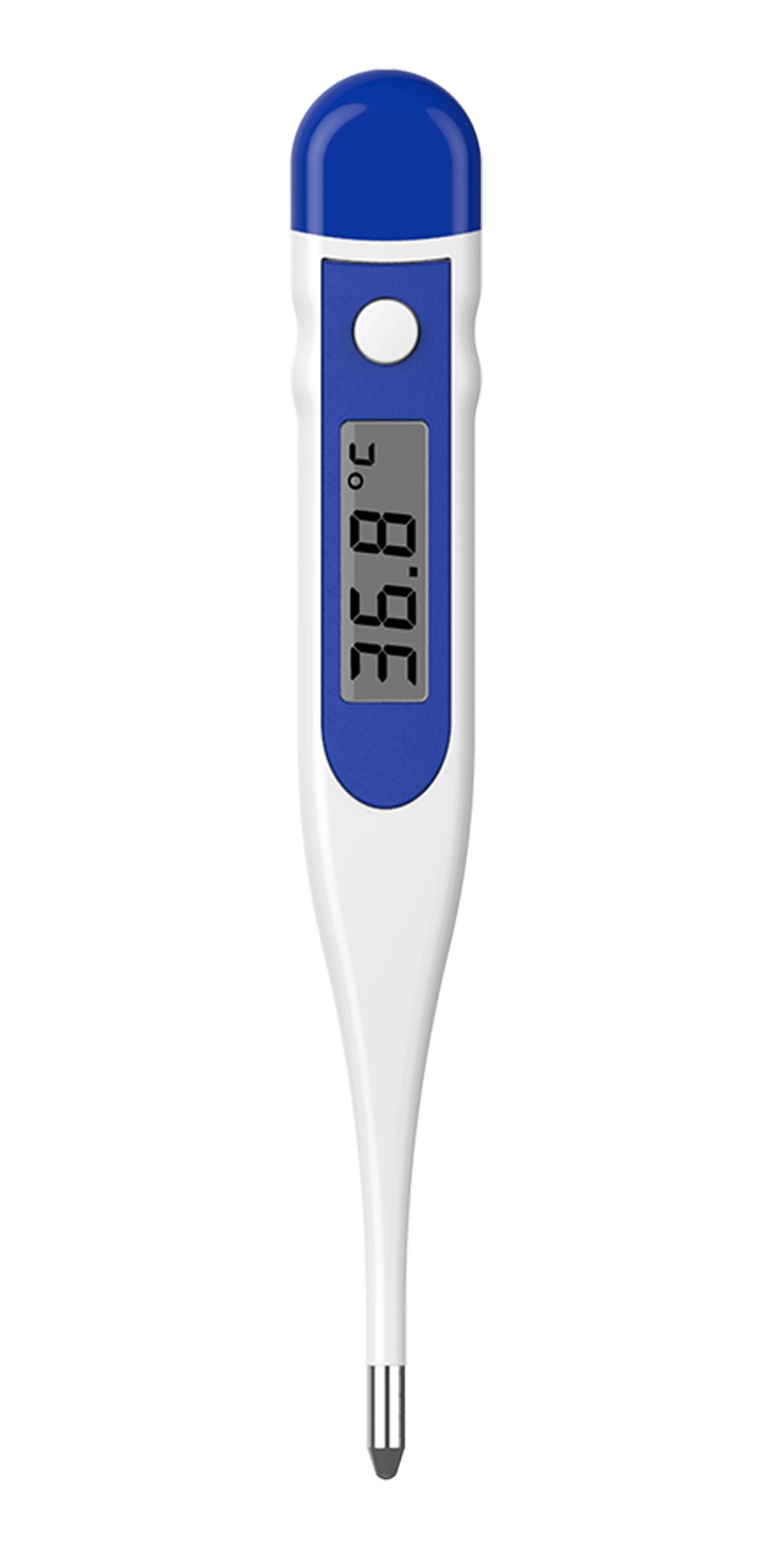 Digital Thermometer