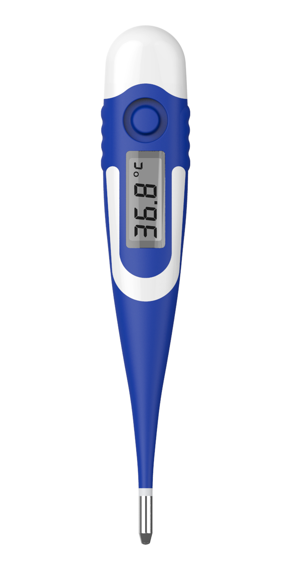 Digital Thermometer