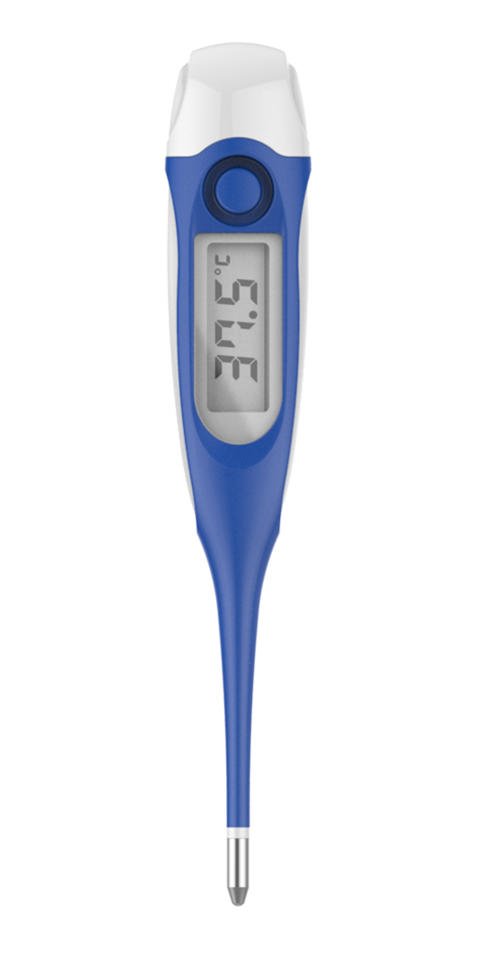 Digital Thermometer