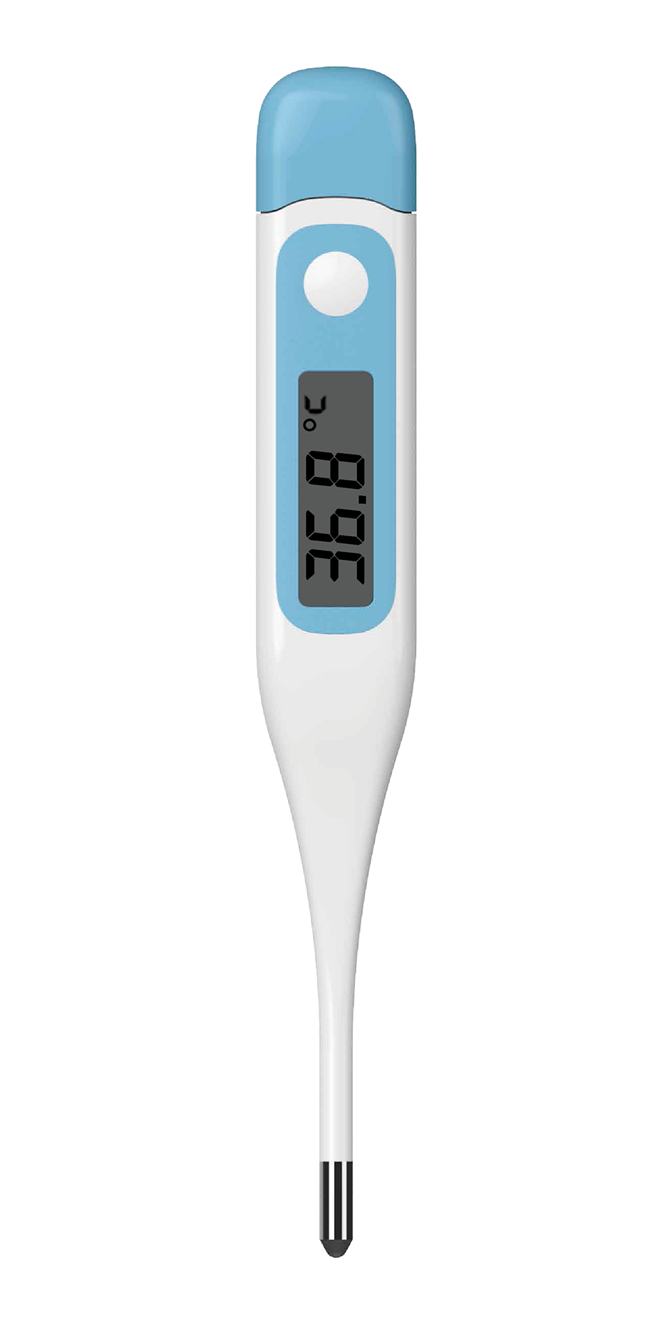 Digital Thermometer