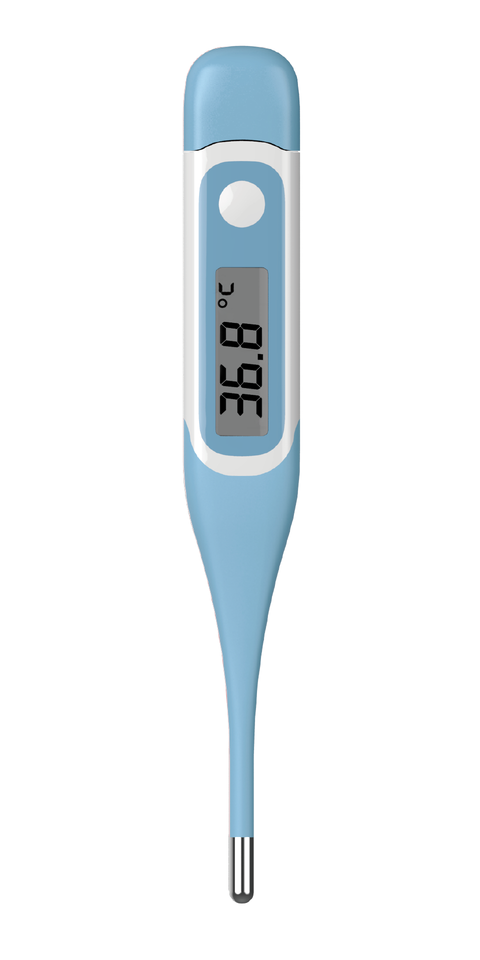 Digital Thermometer