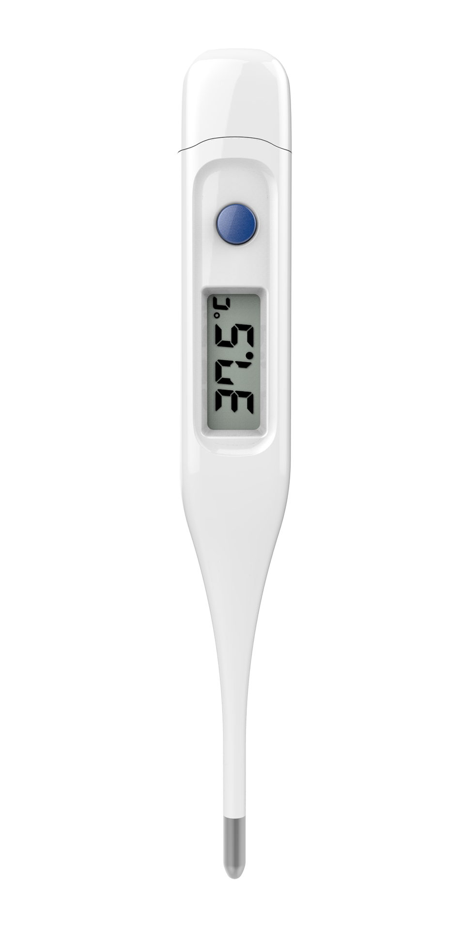 Digital Thermometer
