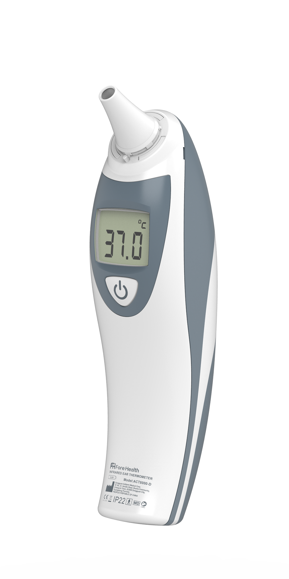 Infrared Ear Thermometer