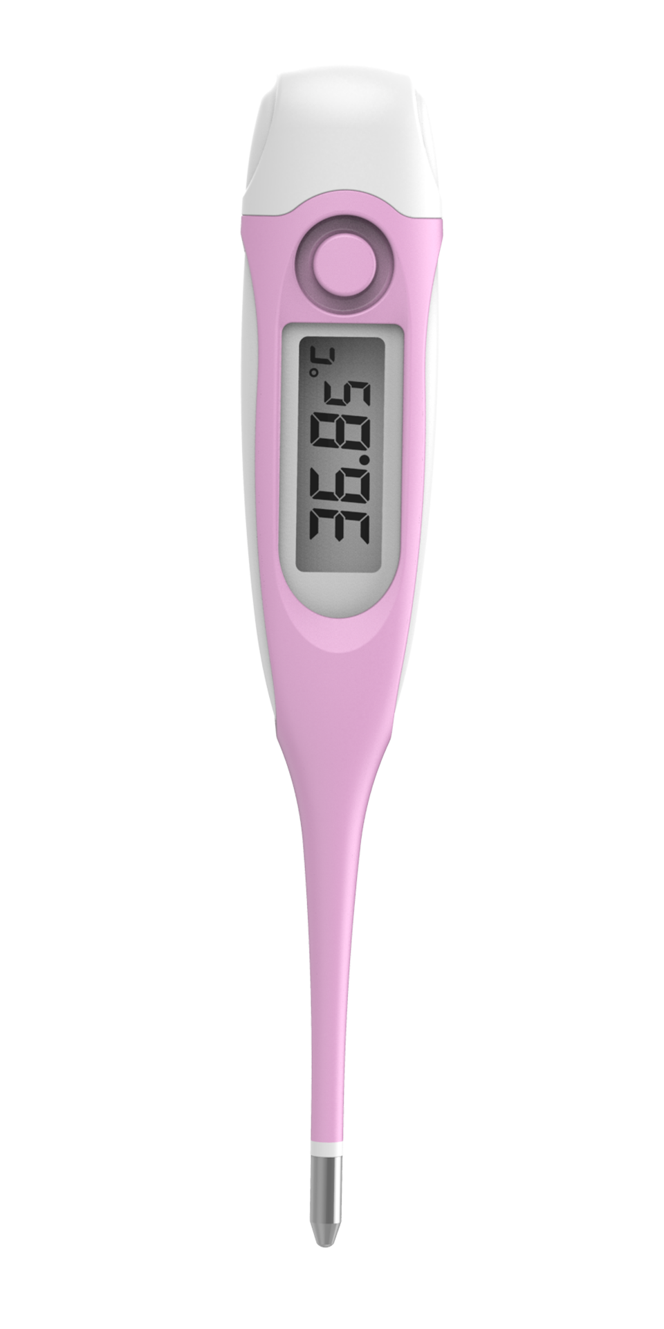 Digital Thermometer