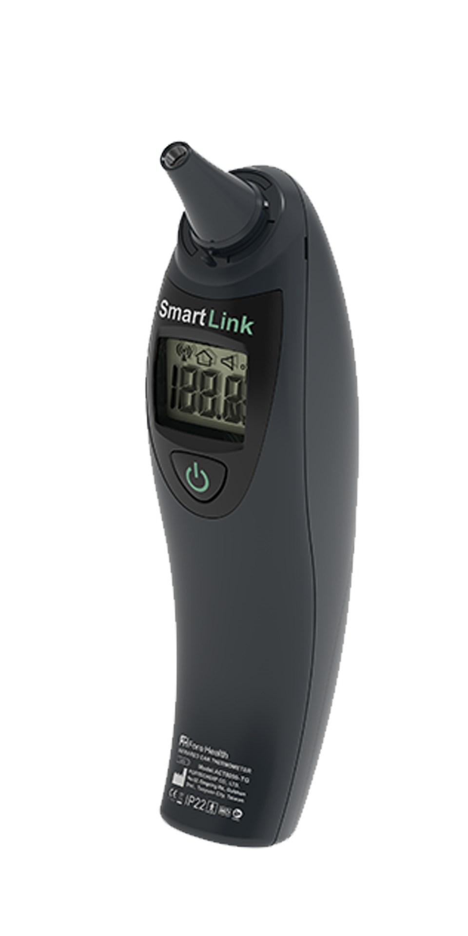 Infrared Ear Thermometer
