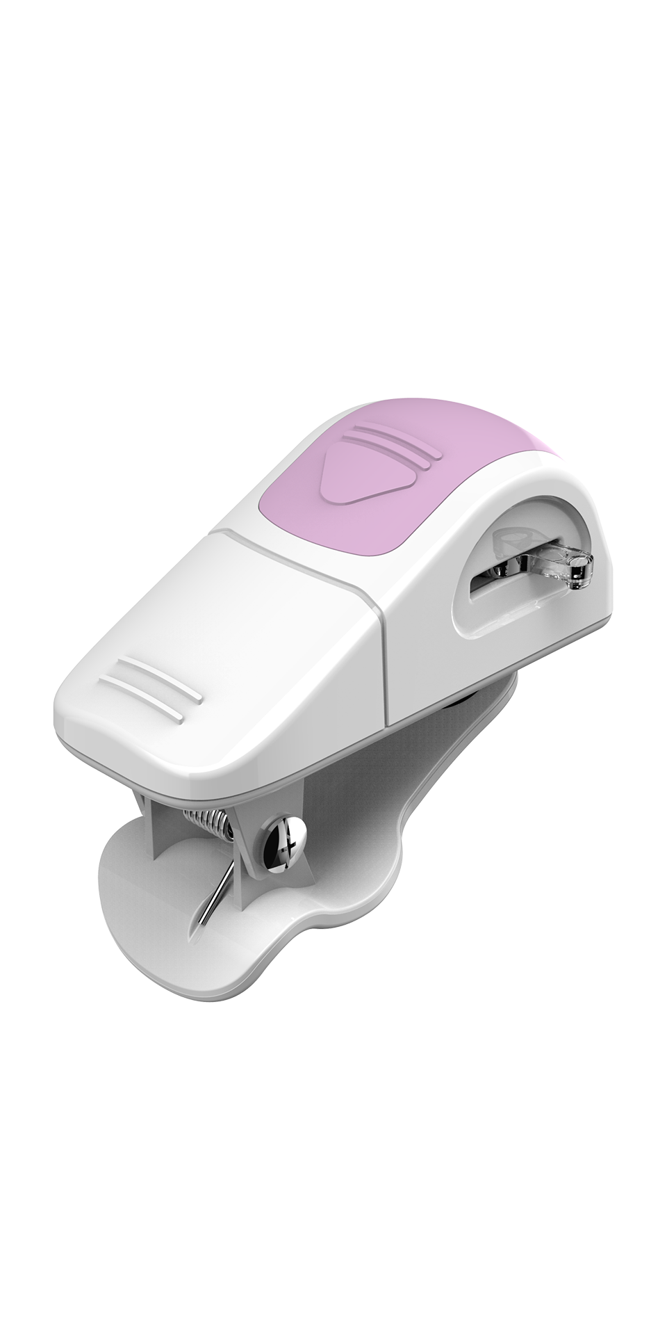 Digital Thermometer