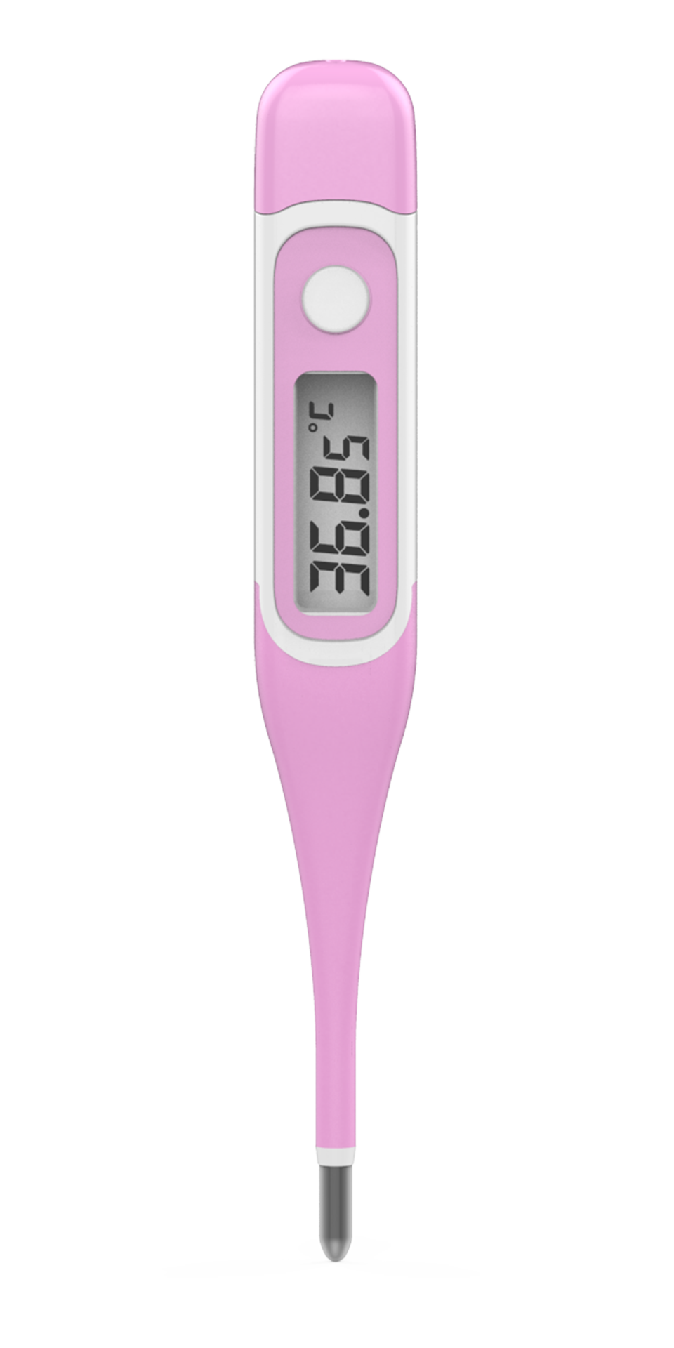 Digital Thermometer