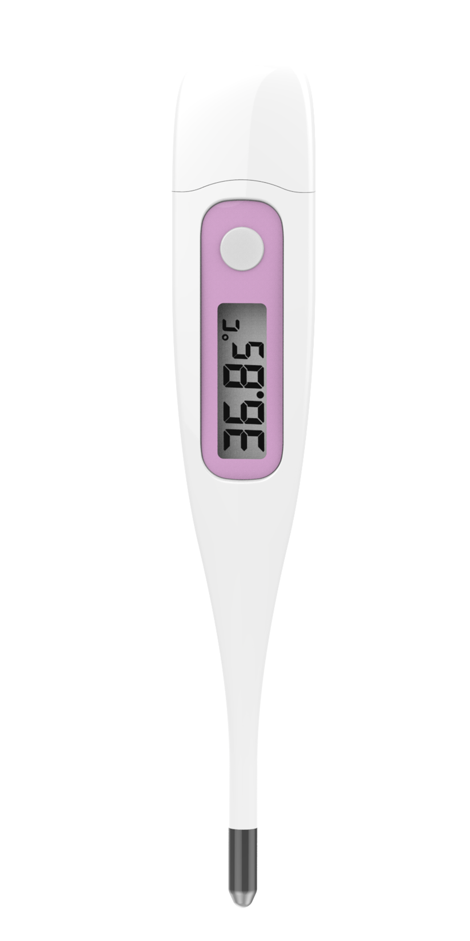 Digital Thermometer